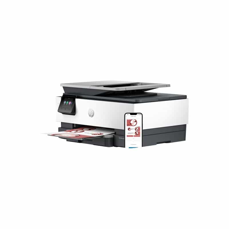 HP Officejet Pro 8134e HP+