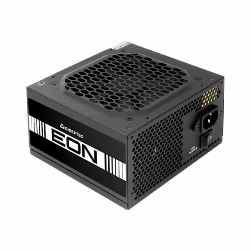 CHIEFTEC Netzteil 400W EON (80+)