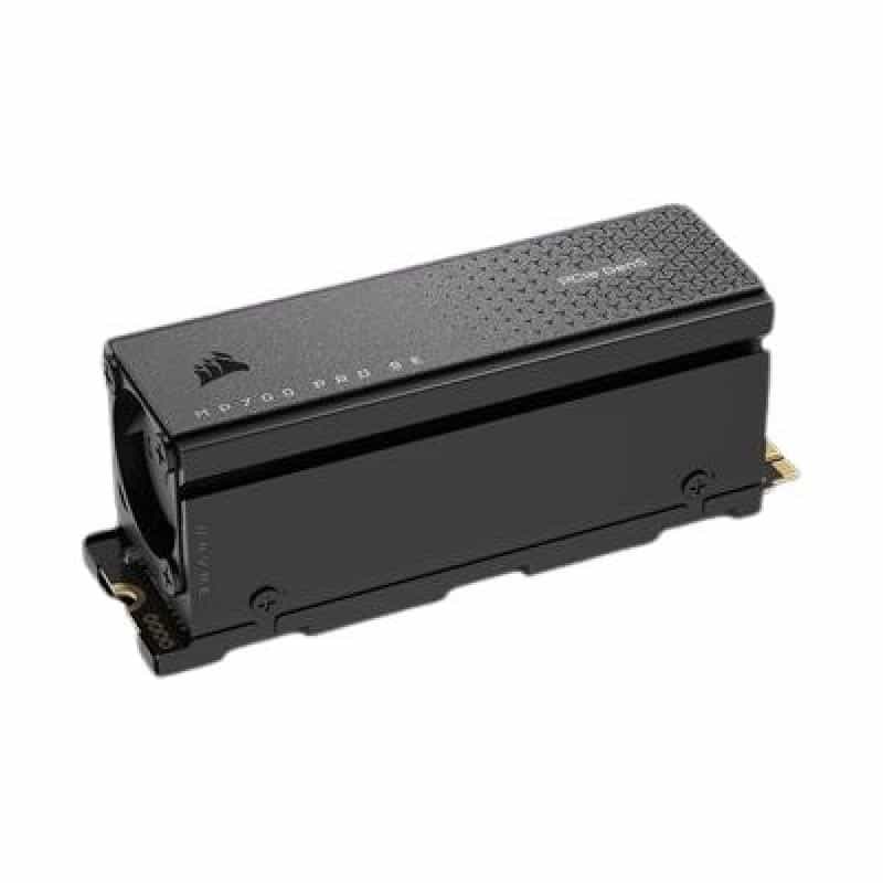 CORSAIR MP700 PRO SE 4TB