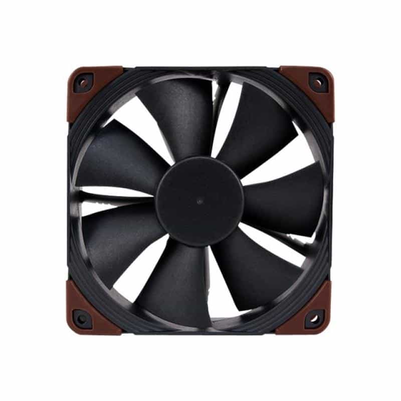 NOCTUA NF-F12 IPPC-2000 IP67 PWM Gehäuselüfter 12 cm