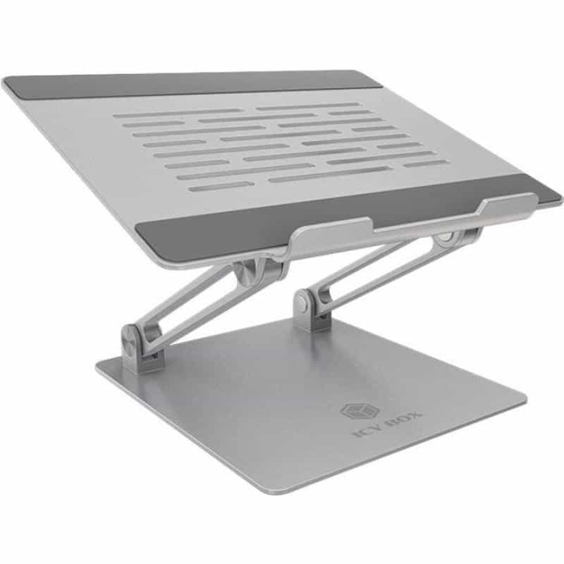 RAIDSONIC ICY BOX IB-NH300 Notebookhalter für Notebooks bis 17"