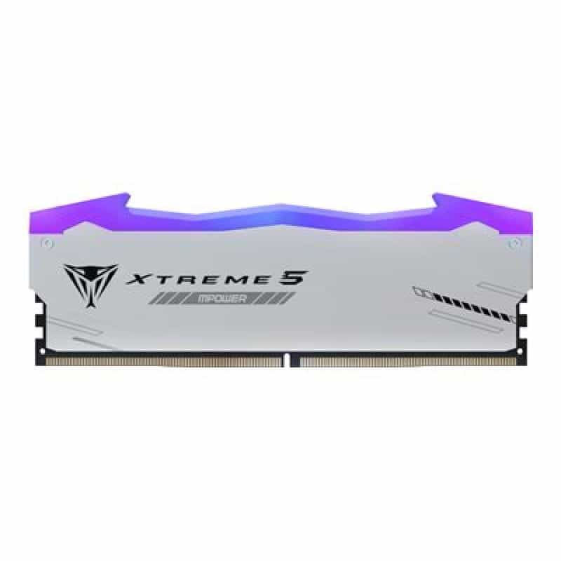 PATRIOT Viper Xtreme 5 MPower RGB 32GB Kit (2x16GB)