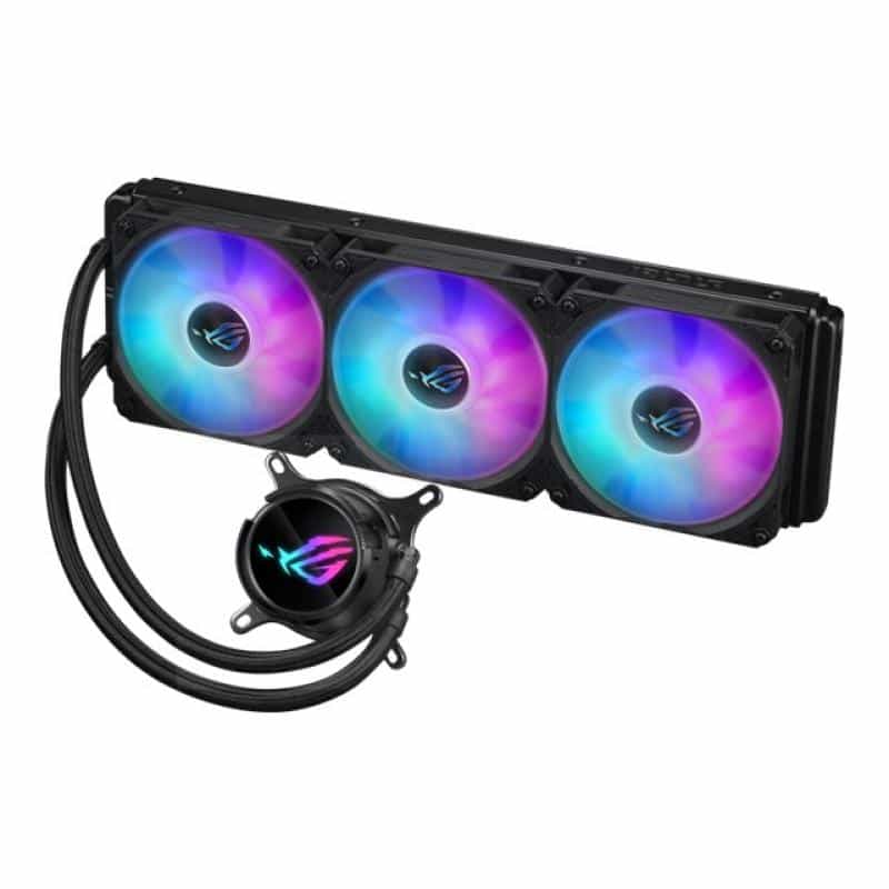ASUS ROG STRIX LC III 360 ARGB