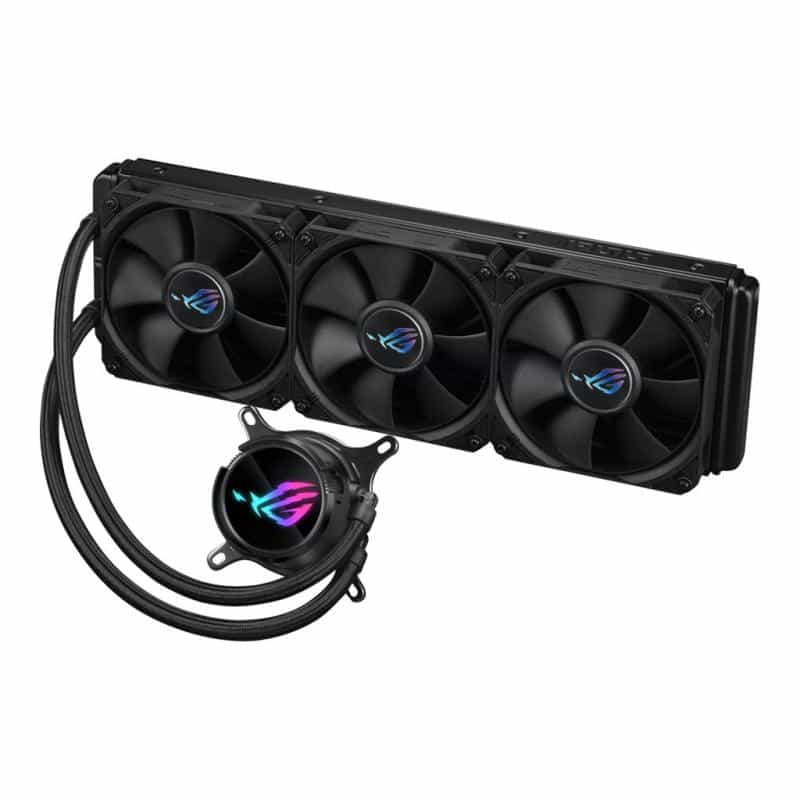ASUS ROG STRIX LC III 360