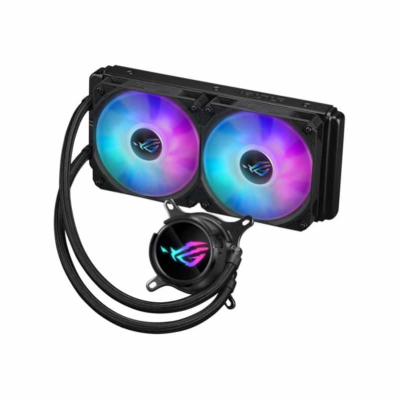 ASUS ROG STRIX LC III 240 ARGB