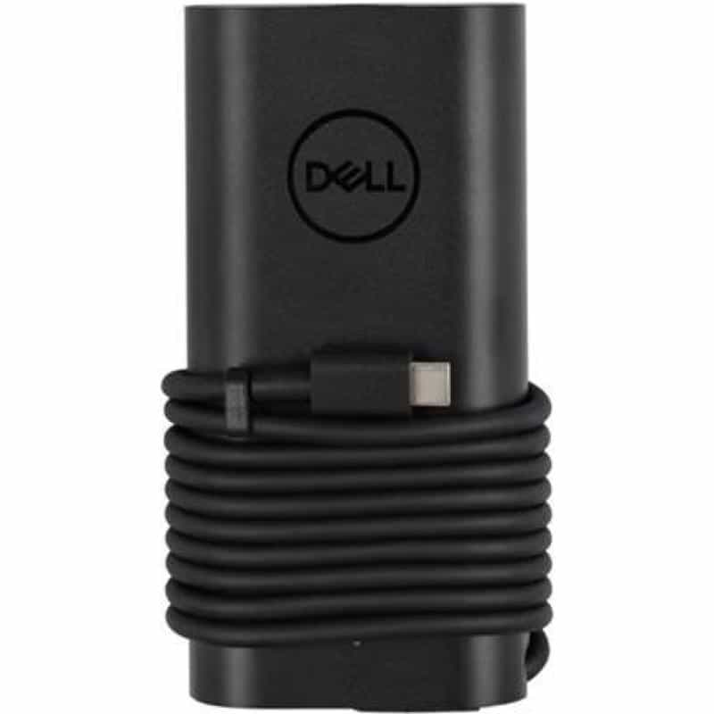 DELL 2PX0N USB-C Netzteil 100,0 Watt abgerundete Bauform
