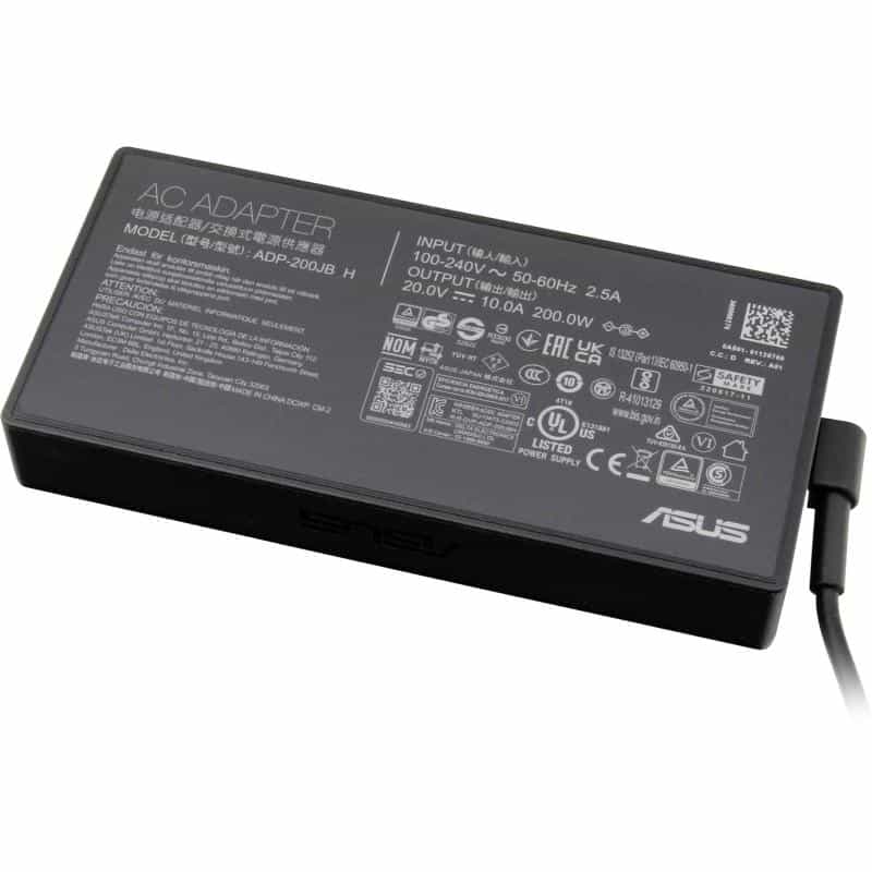 ASUS 0A001-01120800 Netzteil 200,0 Watt