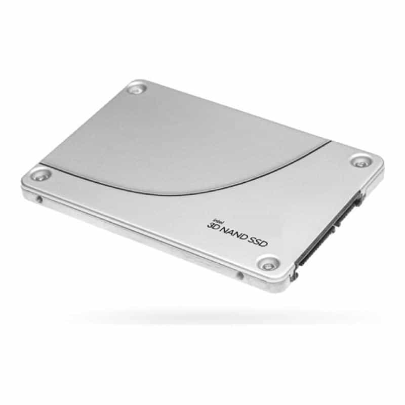 SOLIDIGM D3-S4520 960GB