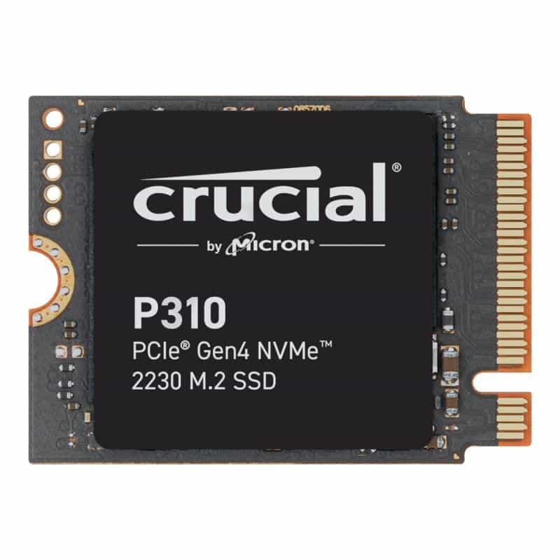 CRUCIAL P310 2TB