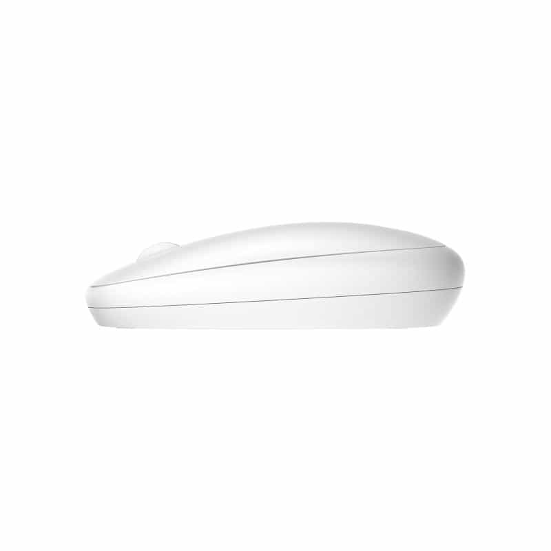 HP 240 Bluetooth-Maus Lunar White