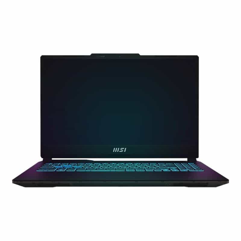 MSI Cyborg 15 A13VE-1005 39,6cm (15,6") i5-13420H 16GB 512GB oBS