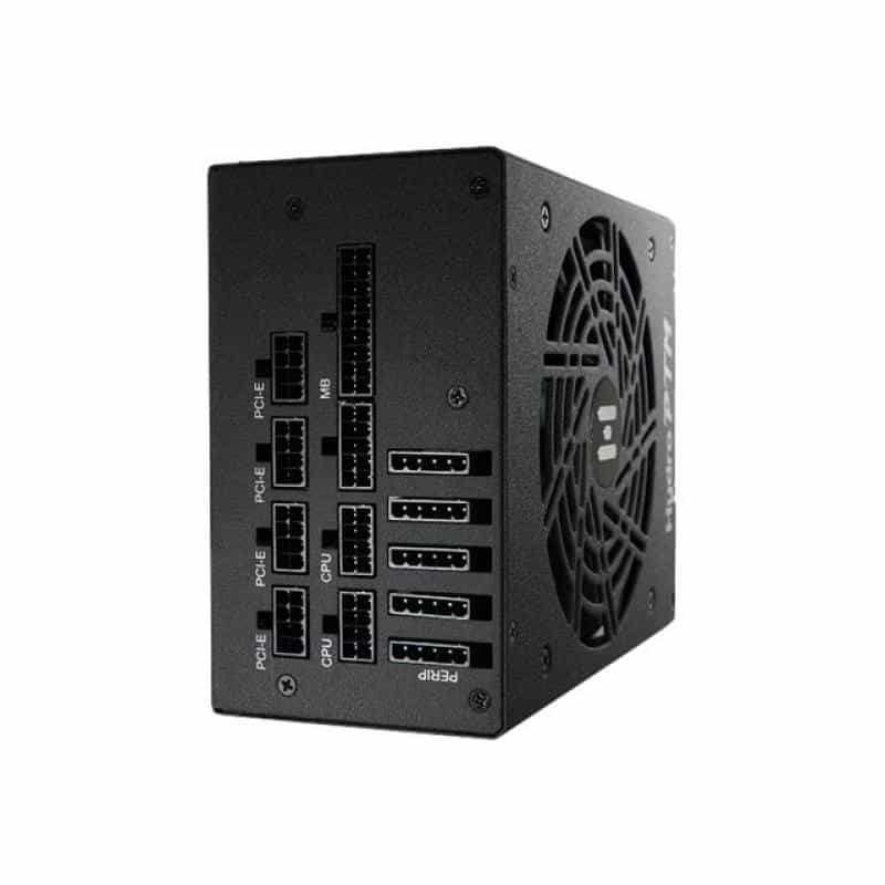 FSP HYDRO PTM PRO 850 PC Netzteil 850W 80PLUS Platinum