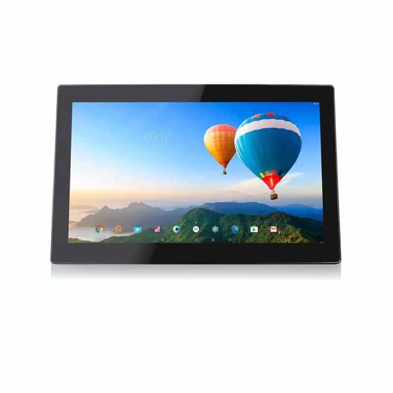 XORO MegaPAD 1404v7 schwarz 35,56cm (14") 4GB 64GB Android