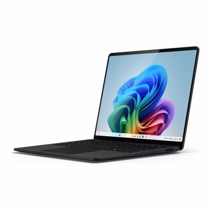 MICROSOFT Surface Laptop 7 30cm (13,8") Snapdragon X Elite 16GB 1TB W11P