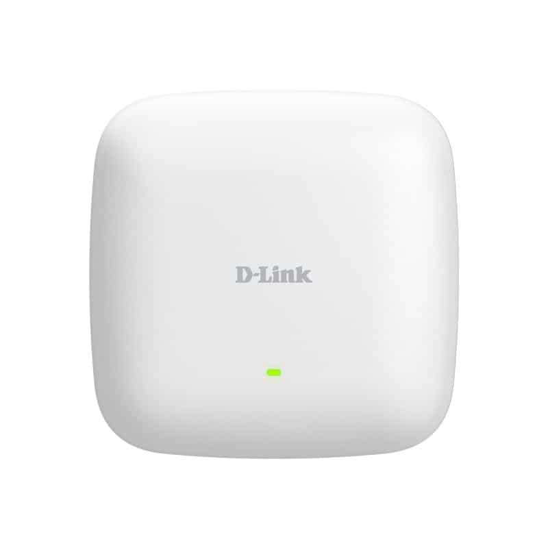 D-LINK DAP-X3060 AX3000 Wi-Fi 6 Dual-Band PoE Access Point