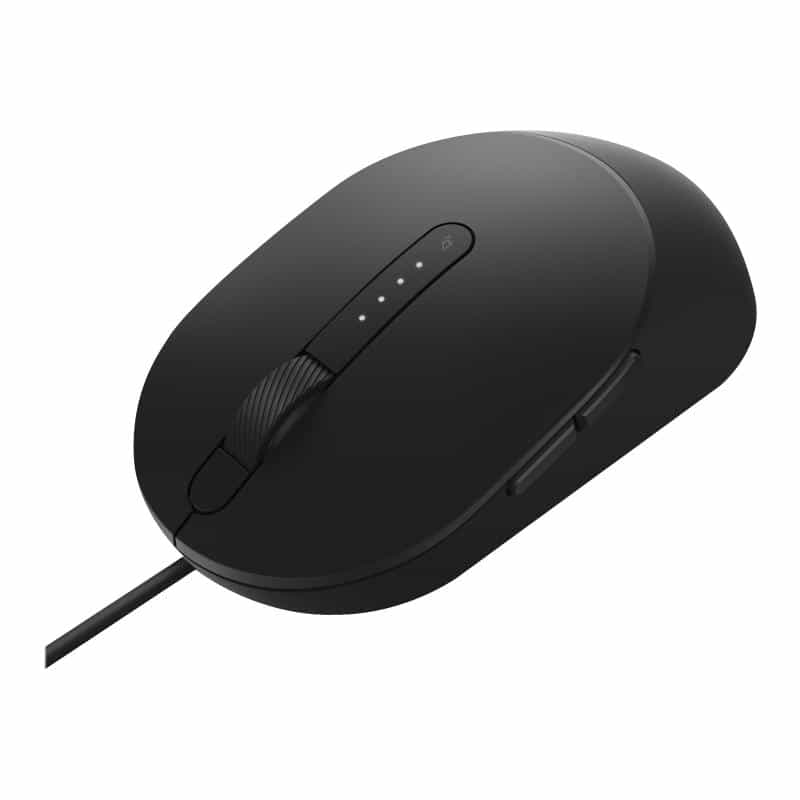 DELL MS3220 Maus Laser 5 Tasten kabelgebunden