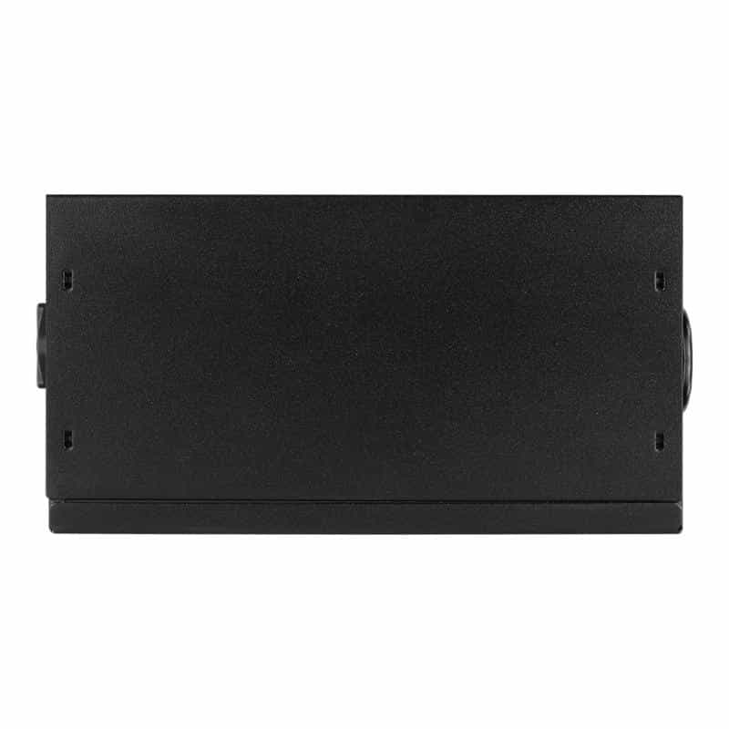AEROCOOL LUX 850W Netzteil 20+4 pin ATX Schwarz (AEROLUX-850-80BRONZE)
