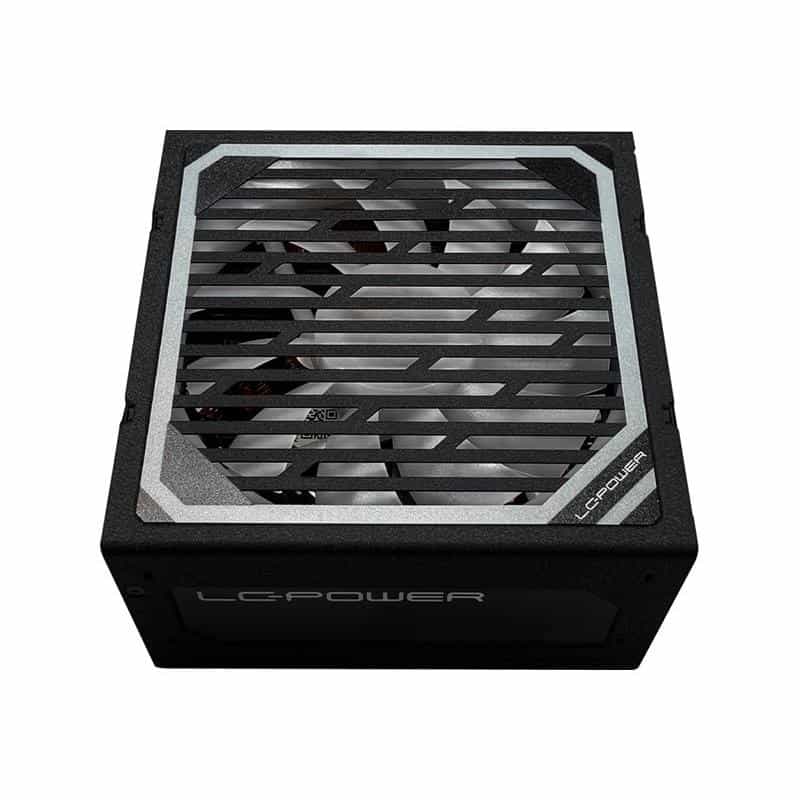 LC-POWER Super Silent LC6750M V3.0 750W