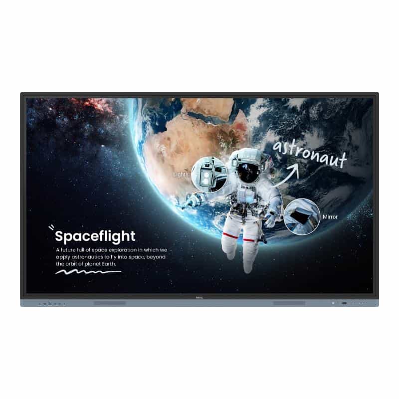 BENQ RM8604 218cm (86")