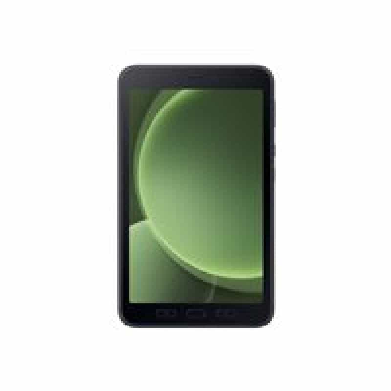 SAMSUNG Galaxy Tab Active 5 Enterprise Edition 8 Exynos 1380 6GB 128GB Android