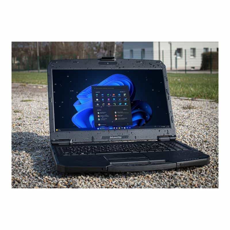 BLUECHIP TRAVELline B15W59 39,6cm (15,6") i5-1235U 16GB 500GB W11P