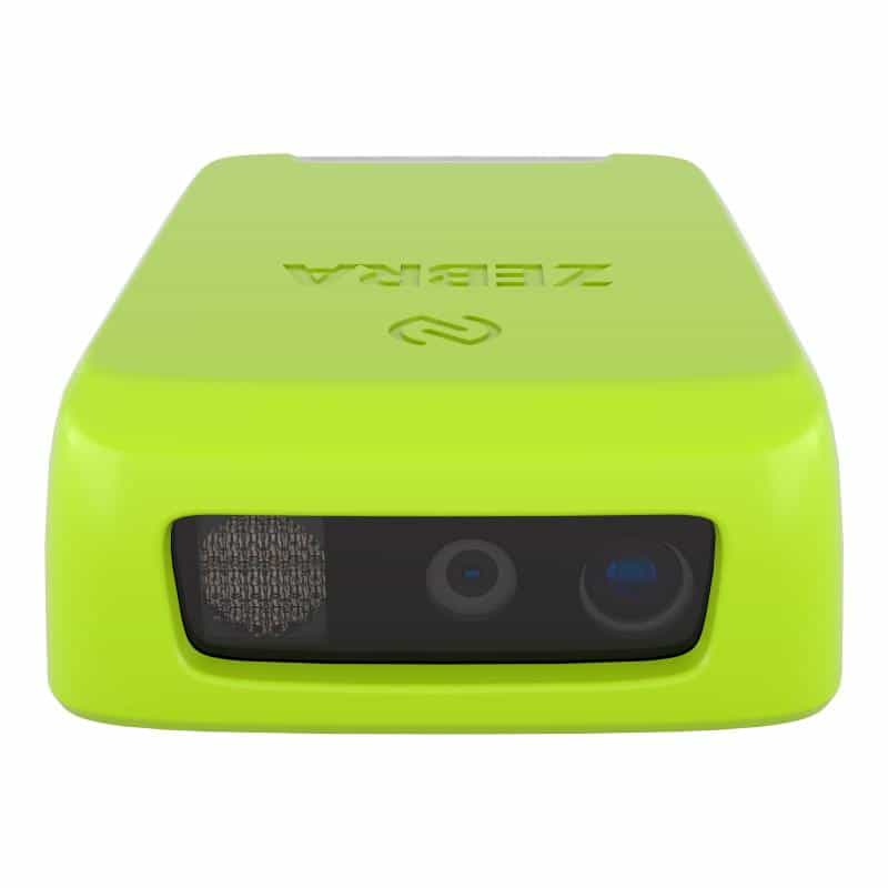 ZEBRA RS2100 - Barcode-Scanner - tragbar