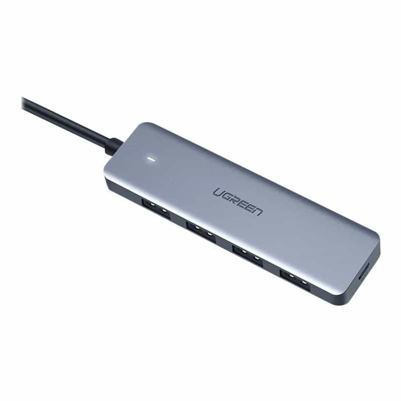 UGREEN USB-C 3.0 To 4 Ports HUB