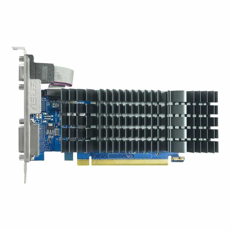 ASUS GeForce GT 710 EVO 2GB