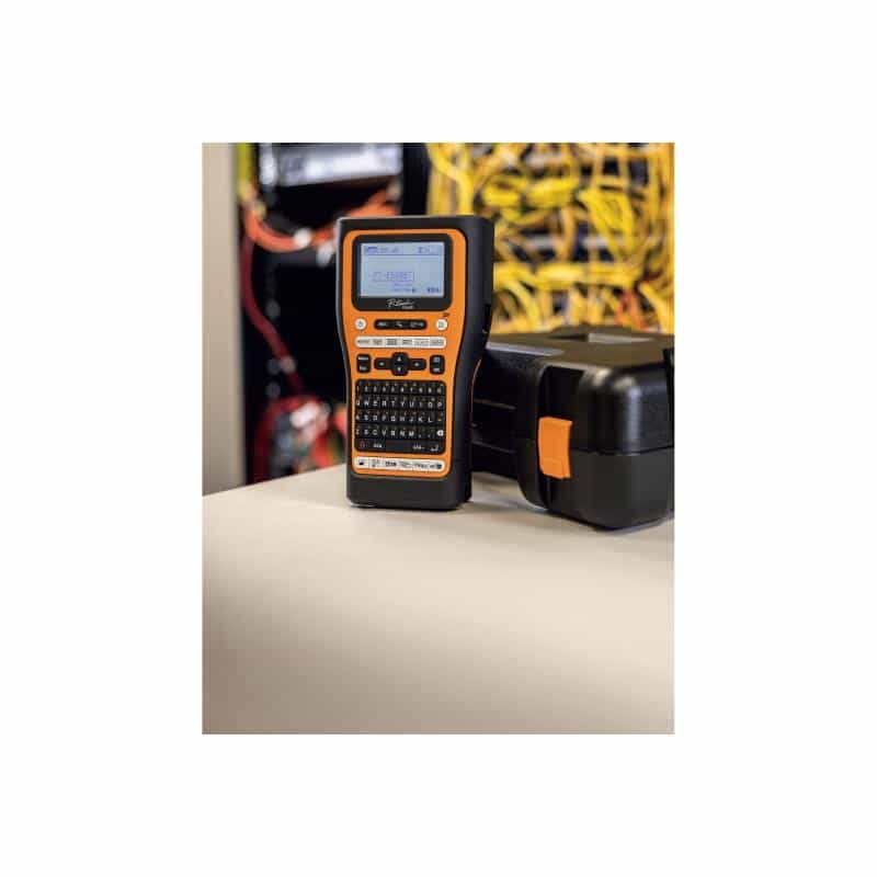 BROTHER P-Touch PTE560BTSP BROTHER P-Touch PTE560BTSP