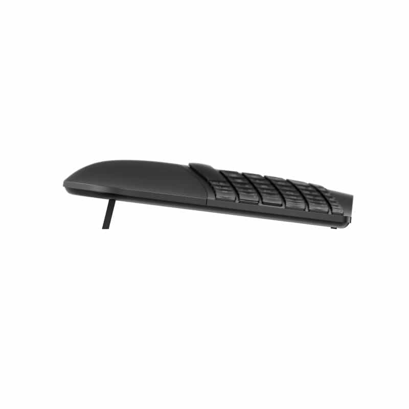HP 965 BLK Ergonomic Wireless Keyboard HP 965 BLK Ergonomic Wireless Keyboard