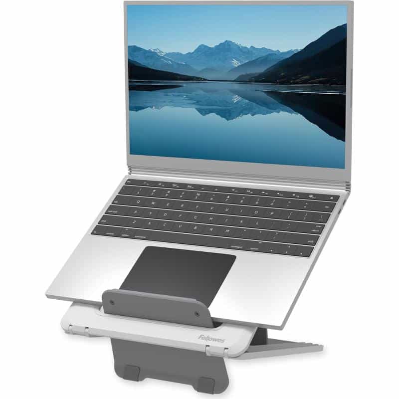 FELLOWES Breyta Laptop Ständer weiß