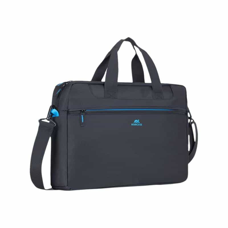 RIVACASE 8057 16 schwarz