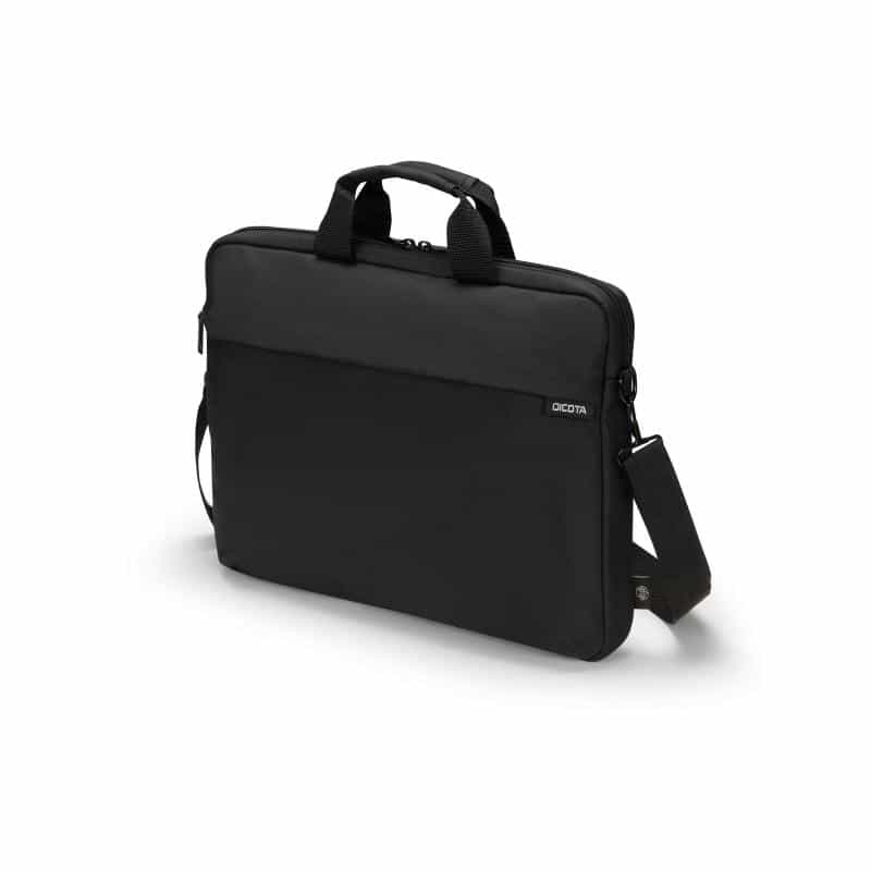 DICOTA ONE Slim - Notebook-Tasche - 31.8 cm - 10" - 12.5" - Schwarz