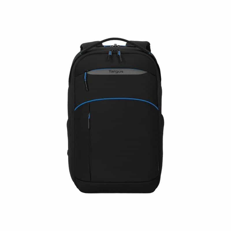 TARGUS Coastline EcoSmart - Notebook-Rucksack - 15" - 16" - Schwarz