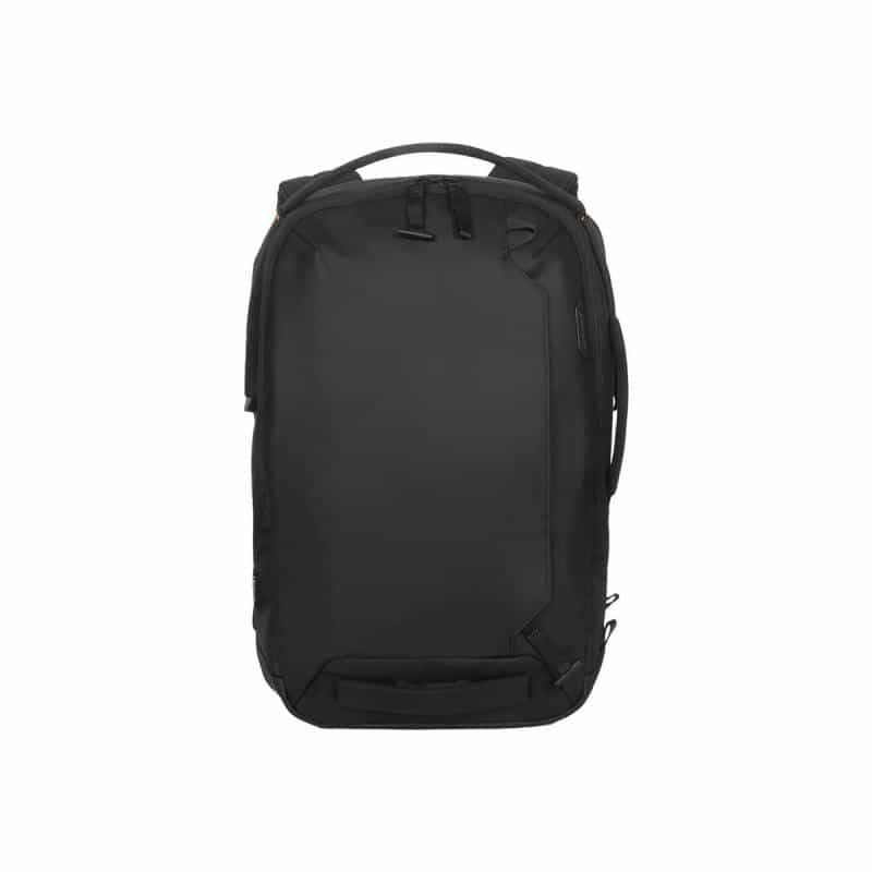 TARGUS Commuter EcoSmart - Notebook-Rucksack - 40.6 cm - 15" - 16" - Schwarz
