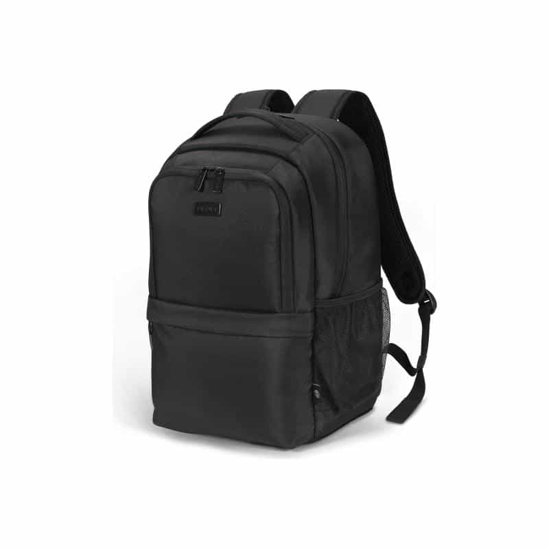 DICOTA Eco Core - Notebook-Rucksack - 35.8 cm - 13" - 14.1" - Schwarz