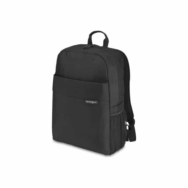 KENSINGTON Simply Portable Lite Backpack - Notebook-Rucksack - 35.6 cm (14"")