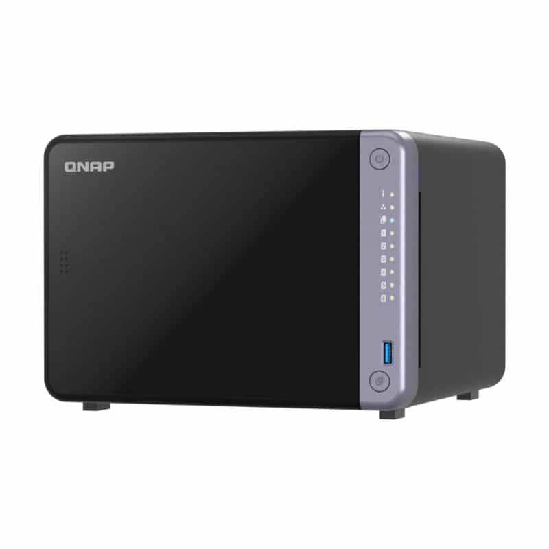 QNAP TS-632X-4G