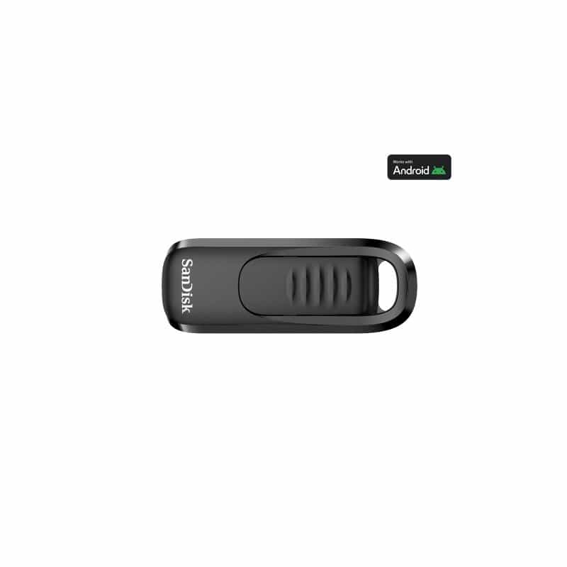 SANDISK Ultra Slider USB Type-C 512GB