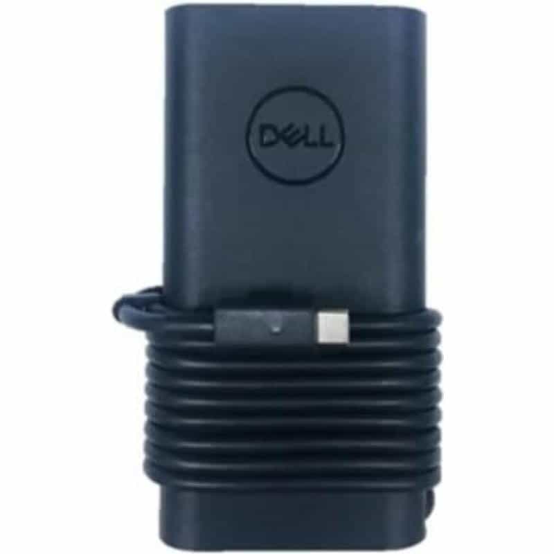 DELL F8XD9 USB-C Netzteil 90,0 Watt abgerundete Bauform
