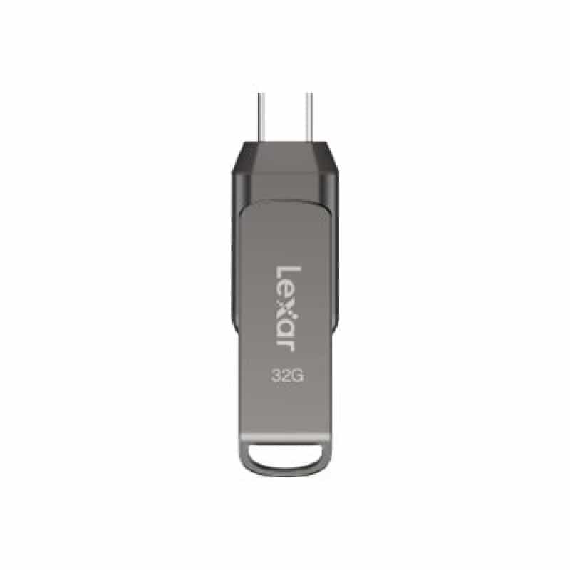 LEXAR LJDD400032G-BNQNG 32GB