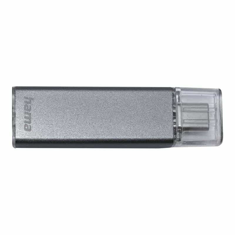 HAMA Uni-C Classic 64GB