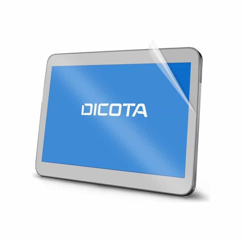 DICOTA Anti-glare fil. 9H for Lenovo Tab K11 self-adhesive