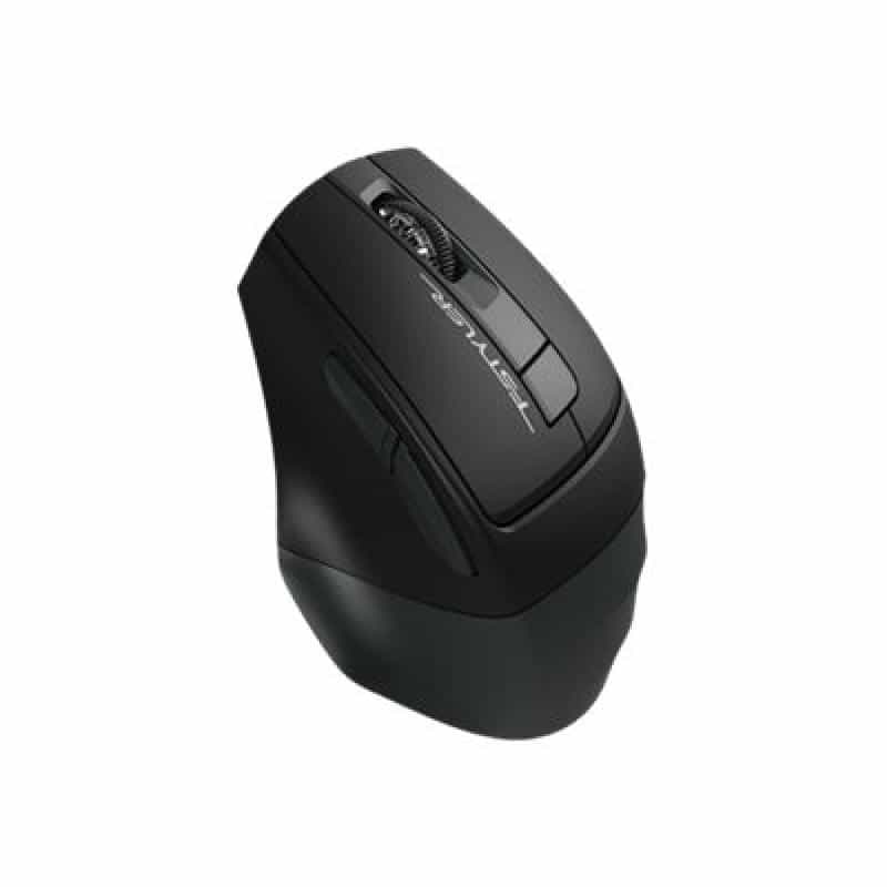 A4TECH A4TMYS46716 Maus rechts RF Wireless + Bluetooth Optisch 2000 DPI (A4TMYS46716)