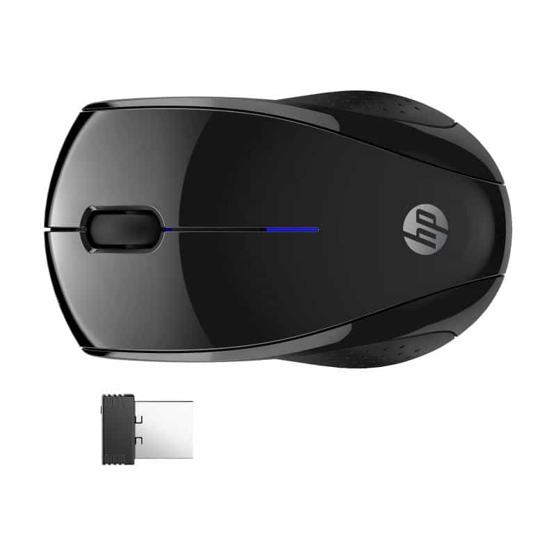 HP 220 SILENT WRLS MOUSE (391R4AA)