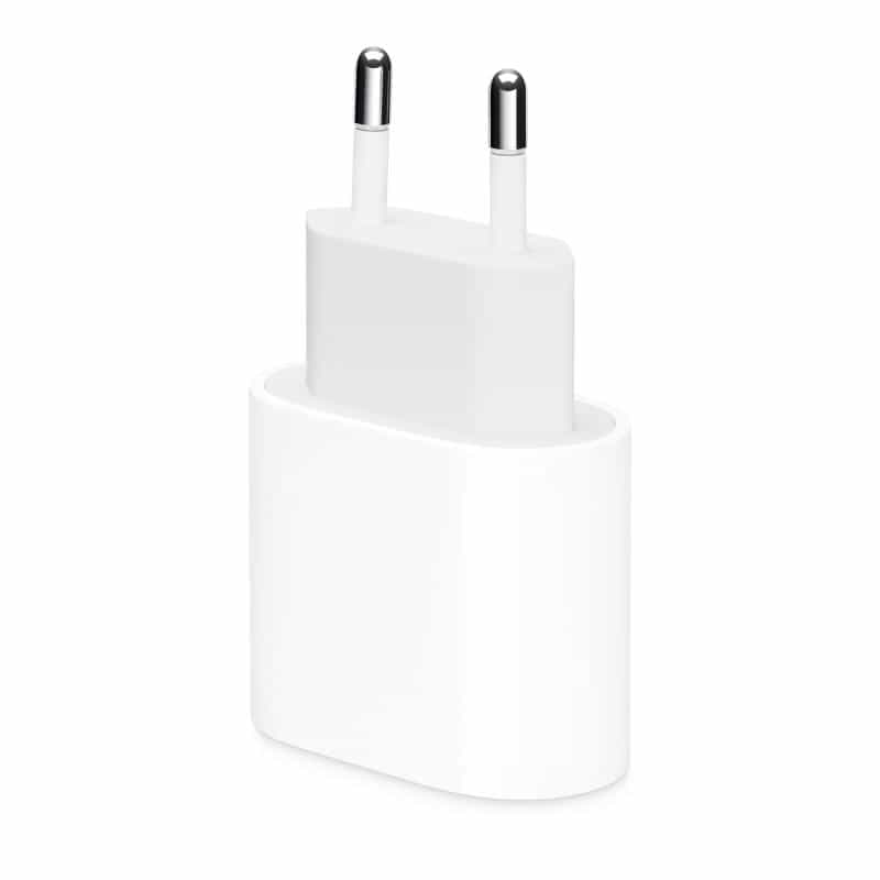 APPLE 20W USB-C Power-Adapter Netzteil