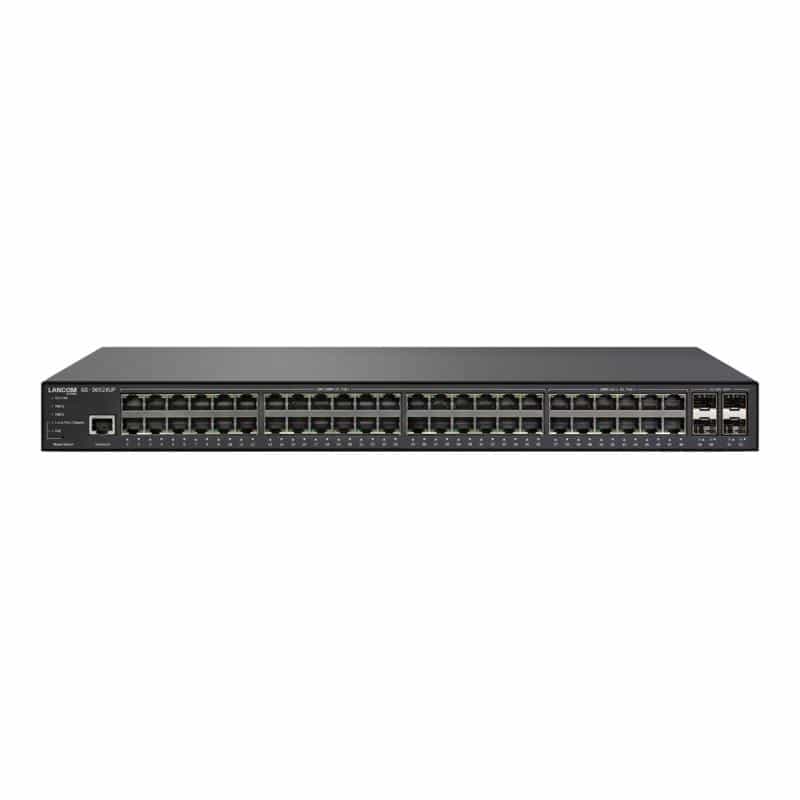 LANCOM Switch GS-3652XUP +++ LANCOM Switch GS-3652XUP +++