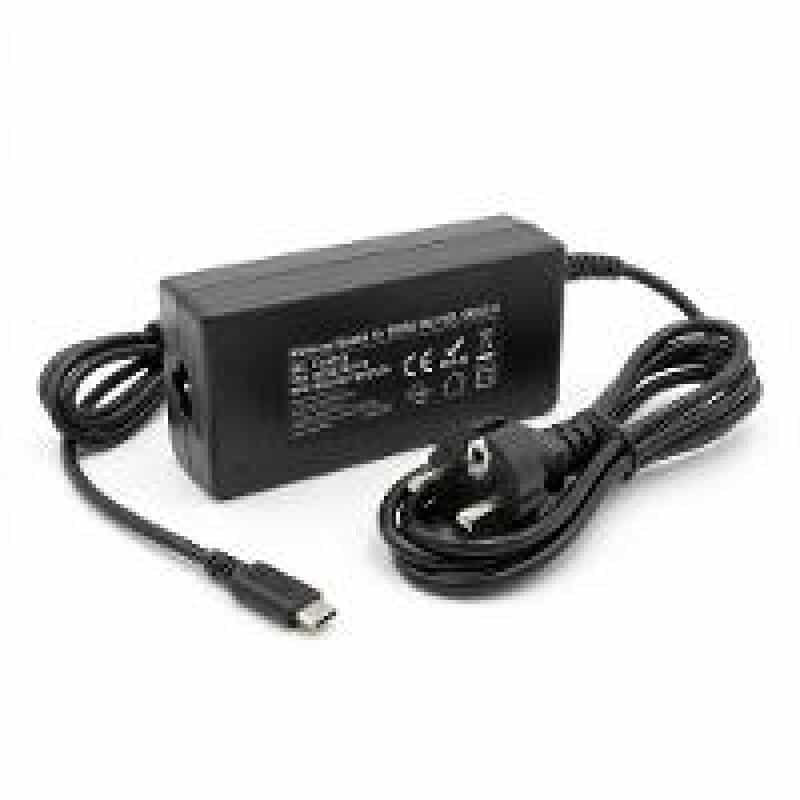 TERRA Netzteil für TERRA PAD 1062/ 1006 (EU), USB Type C