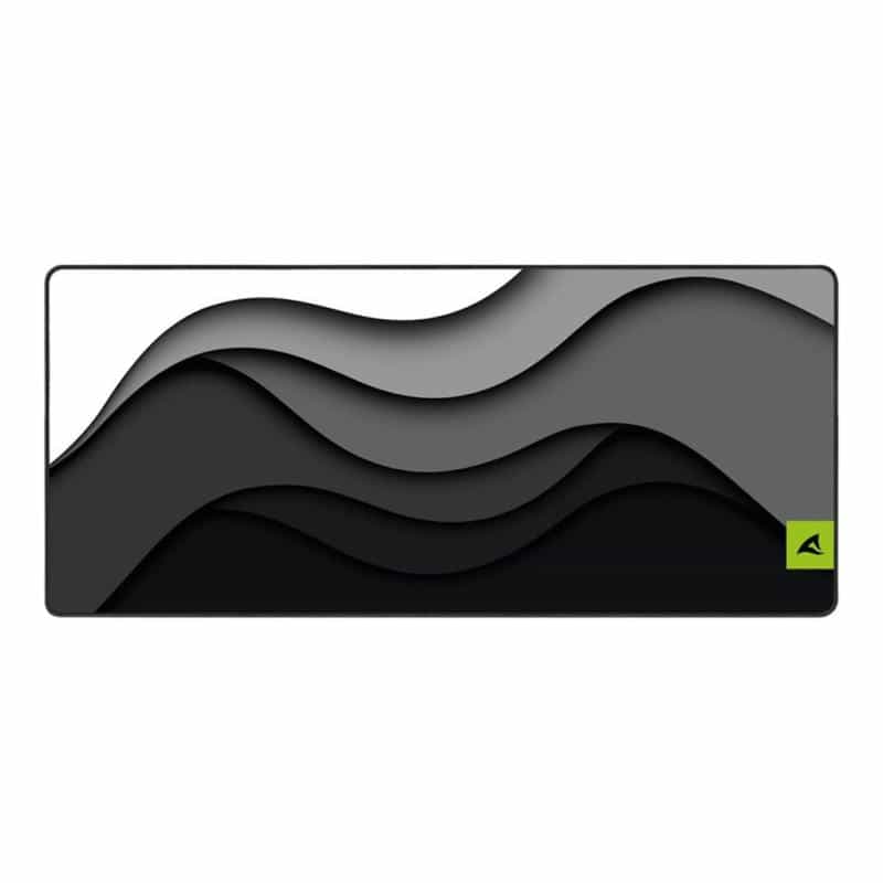 SHARKOON SKILLER SGP30 XXL D5 (grau/schwarz)