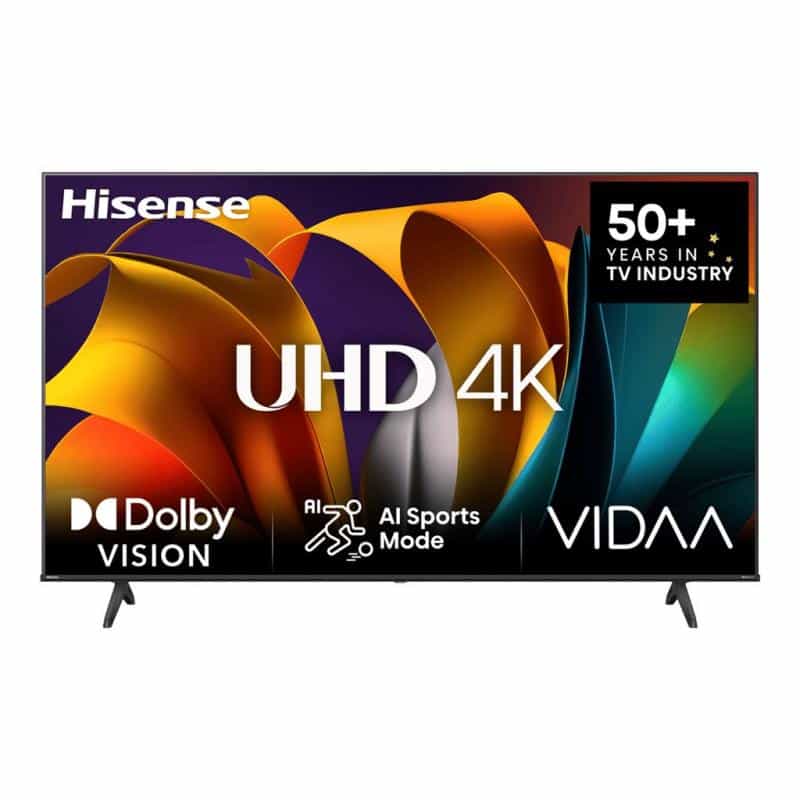 HISENSE 50A6N 126cm (50") HISENSE 50A6N 126cm (50")